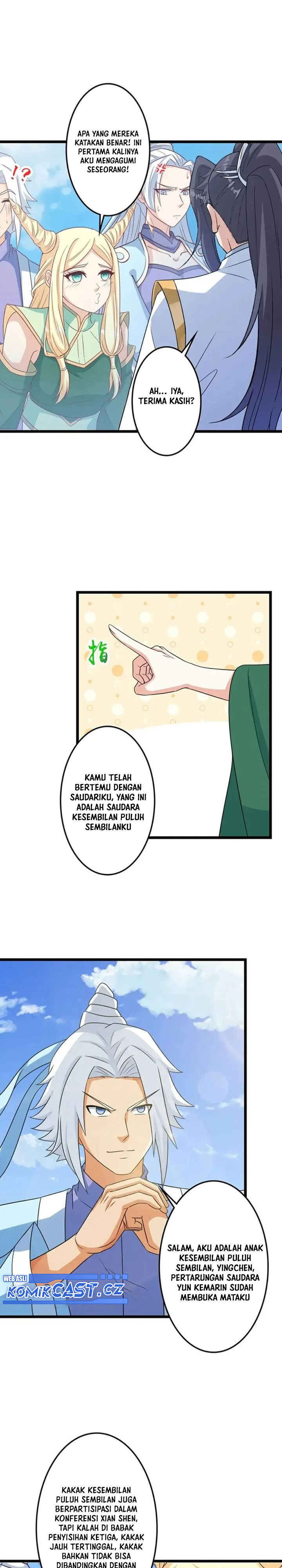 Dilarang COPAS - situs resmi www.mangacanblog.com - Komik against the gods 655 - chapter 655 656 Indonesia against the gods 655 - chapter 655 Terbaru 13|Baca Manga Komik Indonesia|Mangacan